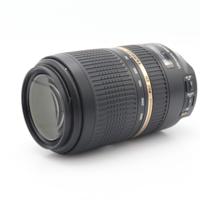 Tamron 70-300mm F/4-5.6 SP Di VC USD Nikon occasion