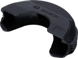Bosch Accessoires Combinatiebeschermkap voor slijpen, vastklikbaar plastic, 115 mm - 2608000754