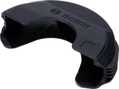 Bosch Accessoires Combinatiebeschermkap voor slijpen, vastklikbaar plastic, 115 mm - 2608000754