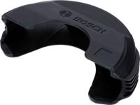 Bosch Accessoires Combinatiebeschermkap voor slijpen, vastklikbaar plastic, 115 mm - 2608000754