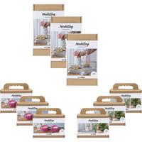 Creativ Company Introductiepakket, boetseren, 9 doos/ 1 doos
