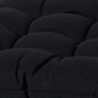 Toscane 46x46 Panama black (4 stuks) Madison - Madison