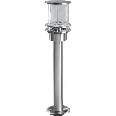 OSRAM HOMELIGHTING ENDURA Classic Post 55cm E27 4099854452239 LED-buitenlamp (wand) E27 Steel