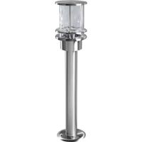 OSRAM ENDURA Classic Post 55cm E27 4099854452239 LED-buitenlamp (wand) E27 Steel
