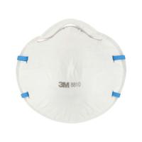 Masker 3M FFP2 (3 Stuks)