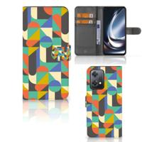 OnePlus Nord CE 2 Lite | Telefoon Hoesje | Funky Retro