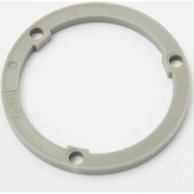 SHIMANO Distance ring shim. hg-71l 3mm black