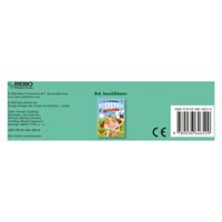Rebo Publishers Jungle - kleuren op nummer