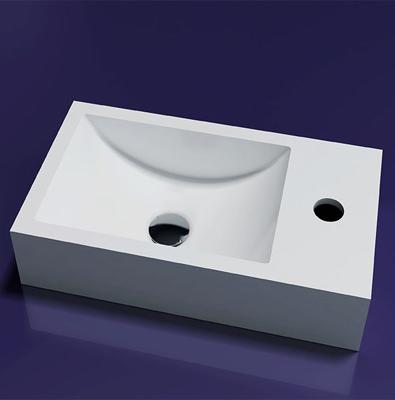 Solid surface Fontein Recto Solid surface Fontein Recto