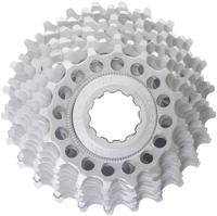 MICHE cassette "primato" ca.sprocket primato shim. 10-sp.,16-25t.