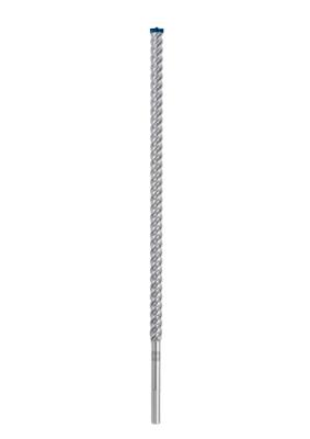 Bosch Accessoires Expert SDS max-8X hamerboor 25 x 600 x 720 mm - 1 stuk(s) - 2608900242