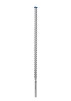 Bosch Accessoires Expert SDS max-8X hamerboor 25 x 600 x 720 mm - 1 stuk(s) - 2608900242