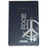 Axe Axe Peace Aftershave Lotion 100 ml
