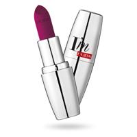 PUPA I'm Matt Pure Colour Lipstick Blue Fuchsia 3.5gr