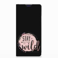 Samsung Galaxy S10 Plus Magnet Case Boho Stay Wild