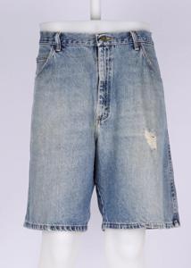 Vintage Relaxed Levi&apos;s Blue size 36 / 21.5