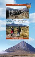 Wandelgids The West Highland Way | Birlinn - thumbnail