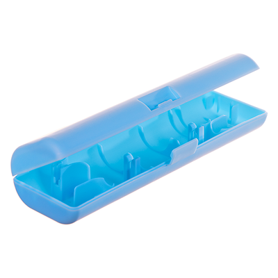 Everbright Luxe Reisetui - Blauw