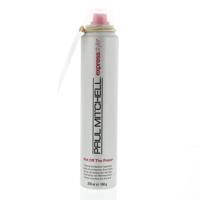 Paul Mitchell Express Style Hot Off The Press 200ml