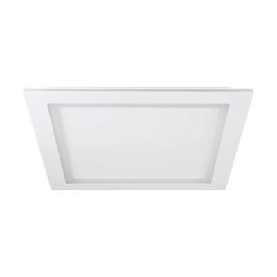 Eglo Vierkante plafondlampPadrogiano-Z wit - 900484