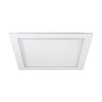 Eglo Vierkante plafondlampPadrogiano-Z wit - 900484