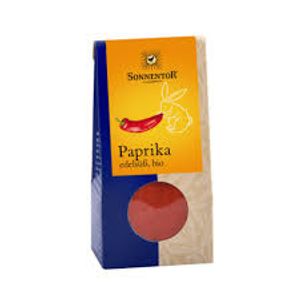 Paprika zoet gemalen bio