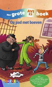 Op pad met boeven (Hardback)
