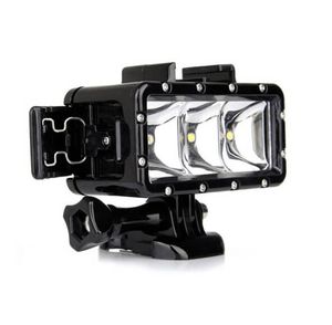 Diving light action camera universeel