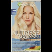 Nutrisse Nutrisse ultra bleach D+++ 1 Set