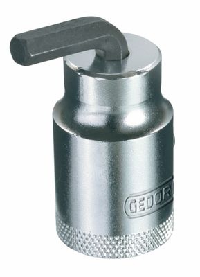 Gedore Opsteek stiftsleutel 4 MM - 7773820