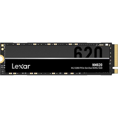 Lexar NM620, 2 TB SSD