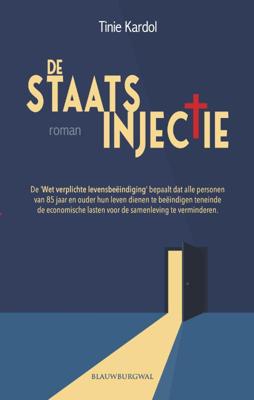 De Staatsinjectie (Paperback)