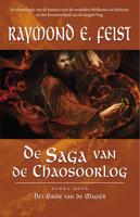 Het einde van de magiër - Raymond E. Feist - ebook