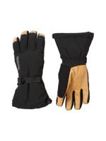 SealSkinz Fransham waterproof thermal ski handschoen black unisex