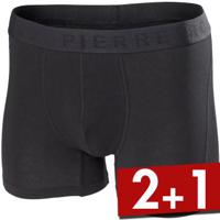 Pierre Robert For Men Cotton Boxer - thumbnail