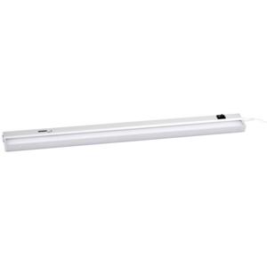 Müller-Licht Conero DIM LED-onderbouwlamp LED LED vast ingebouwd 10 W Neutraalwit Titaan