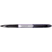 Uniball liquid ink roller Air, zwart