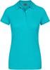 Promodoro E4405 Women´s Polo - Jade - S