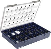 HERTH+BUSS Fixing parts,sortim. quantity 240