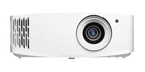 Optoma UHD35X beamer/projector Projector met normale projectieafstand 3600 ANSI lumens DLP 2160p (3840x2160) 3D Wit