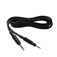 Austrian Audio HXC1m2 black Cable kabel voor Hi-65/55/50 1.2m