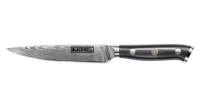 Blackwell Officemes Japanse stijl - 67 lagen damaststaal - VG10 - 12,5 cm