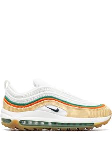 Nike "baskets Air Max 97 Golf NRG ""Celestial Gold " - Blanc