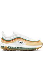 Nike "baskets Air Max 97 Golf NRG ""Celestial Gold " - Blanc