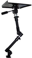 Universele Laptop-houder zwart DeLuxe (3-Way head) ACCLH100N Universele Laptop-houder zwart DeLuxe (3-Way head) ACCLH100N