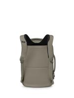 Osprey Aoede Briefpack 22 Rugtas Tan Concrete 25L