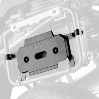 GIVI TL montagekit voor toolbox S250, Motorspecifieke bagage, S250KIT