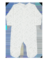 Pyjama - Groen Pyjama - Groen