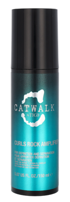 Tigi Catwalk Curls Rock Amplifier Curlesque 150 ml
