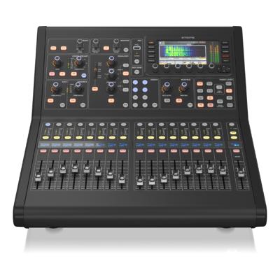 Midas M32R LIVE Digitale mixer